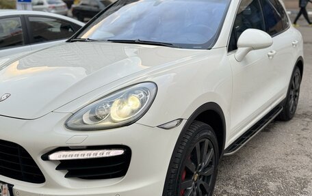 Porsche Cayenne III, 2010 год, 3 000 000 рублей, 5 фотография