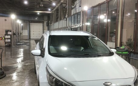 KIA cee'd III, 2013 год, 1 231 000 рублей, 6 фотография