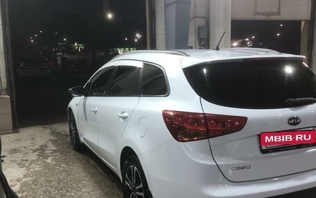 KIA cee'd III, 2013 год, 1 231 000 рублей, 4 фотография