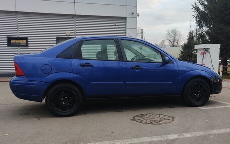 Ford Focus IV, 2001 год, 235 000 рублей, 4 фотография