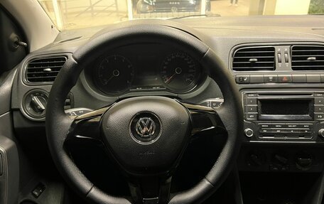 Volkswagen Polo VI (EU Market), 2015 год, 950 000 рублей, 7 фотография