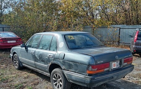 Toyota Crown, 1992 год, 200 000 рублей, 6 фотография