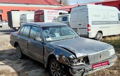 Toyota Crown, 1992 год, 200 000 рублей, 2 фотография