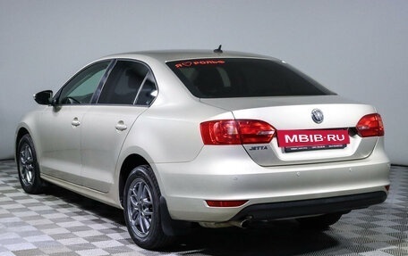 Volkswagen Jetta VI, 2012 год, 1 450 000 рублей, 7 фотография