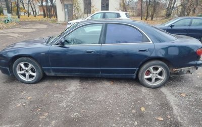 Mazda Xedos 9 I, 1996 год, 340 000 рублей, 1 фотография