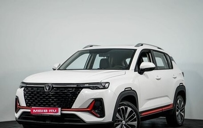 Changan CS35PLUS, 2024 год, 2 309 000 рублей, 1 фотография