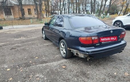 Mazda Xedos 9 I, 1996 год, 340 000 рублей, 10 фотография