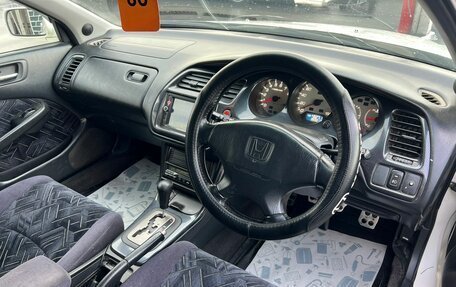 Honda Accord VII рестайлинг, 2000 год, 629 000 рублей, 11 фотография