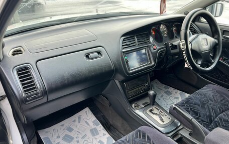 Honda Accord VII рестайлинг, 2000 год, 629 000 рублей, 13 фотография