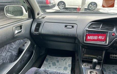 Honda Accord VII рестайлинг, 2000 год, 629 000 рублей, 14 фотография