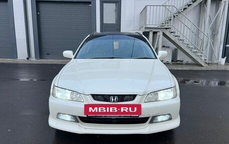 Honda Accord VII рестайлинг, 2000 год, 629 000 рублей, 9 фотография