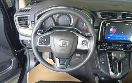 Honda CR-V IV, 2021 год, 2 010 000 рублей, 11 фотография