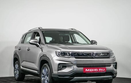 Changan CS35PLUS, 2024 год, 2 309 000 рублей, 5 фотография