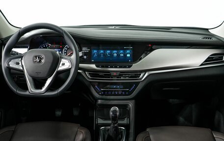 Changan CS35PLUS, 2024 год, 2 309 000 рублей, 23 фотография