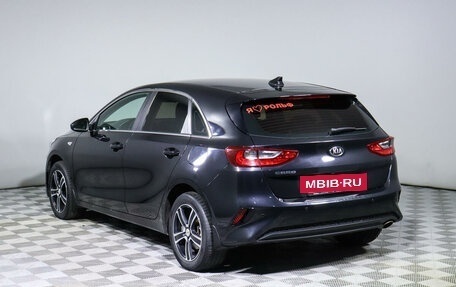 KIA cee'd III, 2018 год, 1 800 000 рублей, 7 фотография