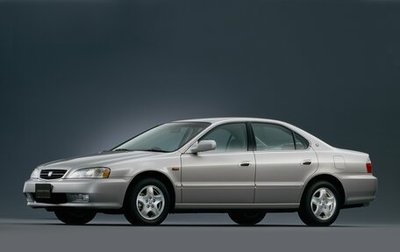 Honda Inspire III, 1998 год, 265 000 рублей, 1 фотография