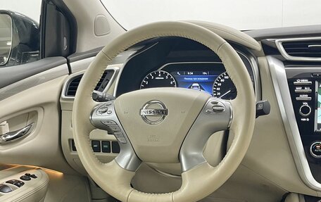 Nissan Murano, 2020 год, 3 149 000 рублей, 23 фотография