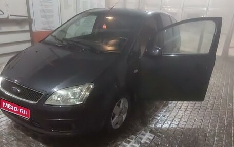 Ford C-MAX I рестайлинг, 2007 год, 590 000 рублей, 1 фотография