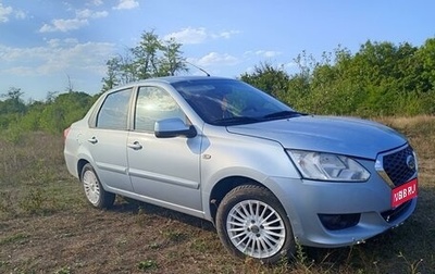 Datsun on-DO I рестайлинг, 2014 год, 490 000 рублей, 1 фотография