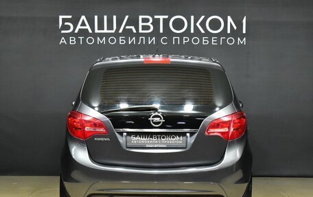 Opel Meriva, 2012 год, 880 000 рублей, 6 фотография