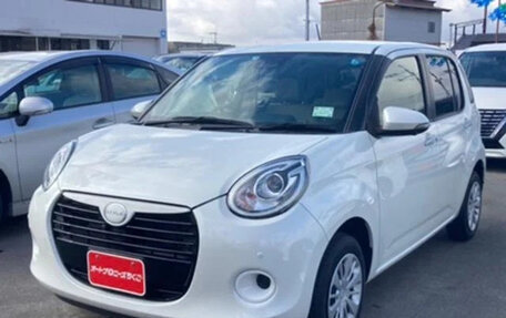 Daihatsu Boon III, 2021 год, 983 000 рублей, 1 фотография