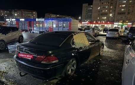 BMW 7 серия, 2006 год, 600 000 рублей, 3 фотография