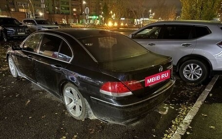 BMW 7 серия, 2006 год, 600 000 рублей, 4 фотография