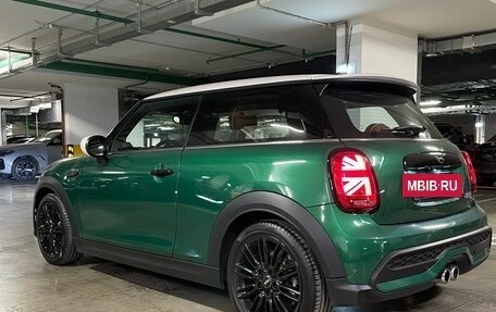 MINI Hatch, 2021 год, 3 875 000 рублей, 11 фотография