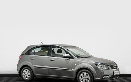 KIA Rio II, 2011 год, 549 000 рублей, 3 фотография