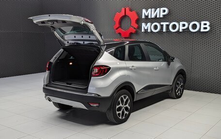 Renault Kaptur I рестайлинг, 2018 год, 1 700 000 рублей, 16 фотография