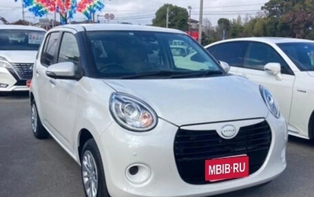 Daihatsu Boon III, 2021 год, 983 000 рублей, 3 фотография