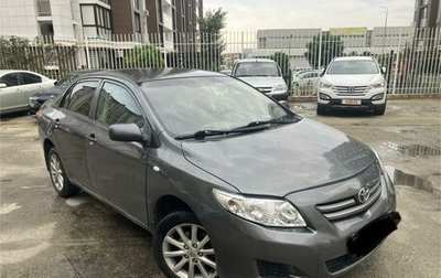 Toyota Corolla, 2007 год, 750 000 рублей, 1 фотография