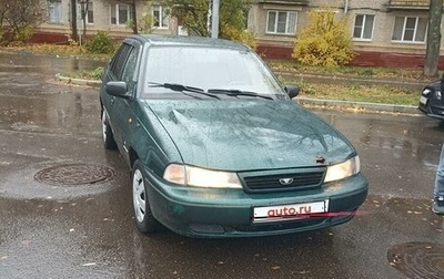 Daewoo Nexia I рестайлинг, 1997 год, 130 000 рублей, 1 фотография