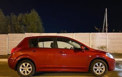 Nissan Tiida, 2011 год, 870 000 рублей, 1 фотография