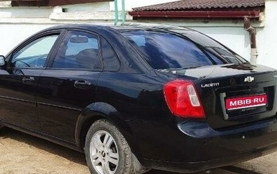 Chevrolet Lacetti, 2008 год, 450 000 рублей, 1 фотография