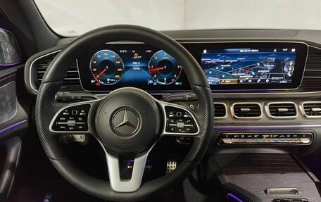 Mercedes-Benz GLS, 2019 год, 7 899 000 рублей, 19 фотография