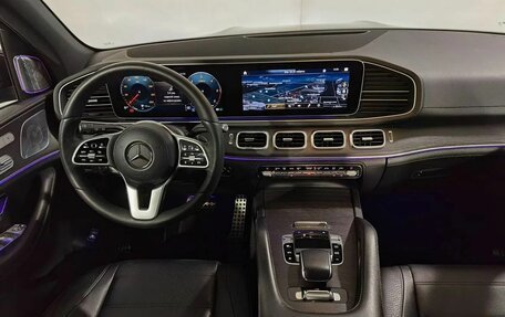 Mercedes-Benz GLS, 2019 год, 7 899 000 рублей, 31 фотография