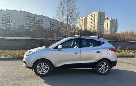 Hyundai ix35 I рестайлинг, 2012 год, 1 449 999 рублей, 3 фотография