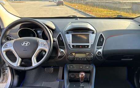 Hyundai ix35 I рестайлинг, 2012 год, 1 449 999 рублей, 11 фотография