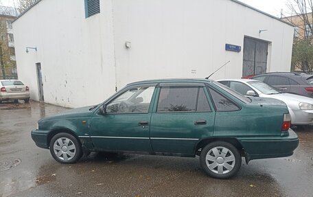 Daewoo Nexia I рестайлинг, 1997 год, 130 000 рублей, 4 фотография