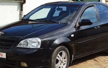 Chevrolet Lacetti, 2008 год, 450 000 рублей, 8 фотография