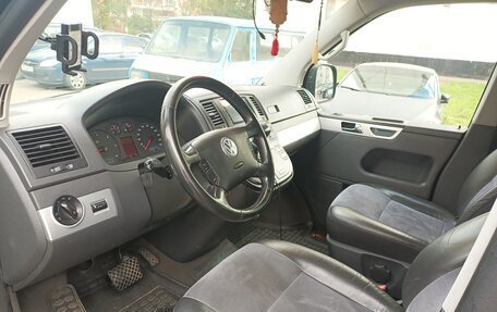 Volkswagen Multivan T5, 2008 год, 1 780 000 рублей, 4 фотография