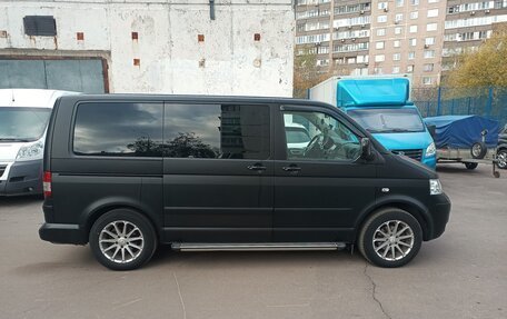 Volkswagen Multivan T5, 2008 год, 1 780 000 рублей, 10 фотография