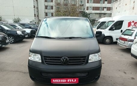 Volkswagen Multivan T5, 2008 год, 1 780 000 рублей, 8 фотография