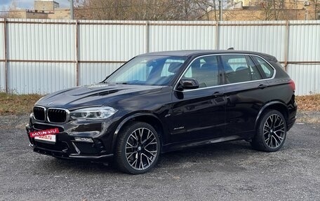 BMW X5, 2014 год, 4 350 000 рублей, 3 фотография