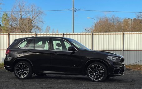 BMW X5, 2014 год, 4 350 000 рублей, 5 фотография