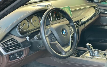 BMW X5, 2014 год, 4 350 000 рублей, 8 фотография