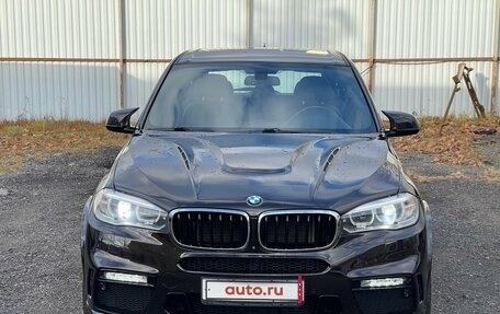 BMW X5, 2014 год, 4 350 000 рублей, 2 фотография