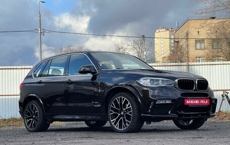 BMW X5, 2014 год, 4 350 000 рублей, 4 фотография