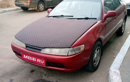 Toyota Corolla, 1994 год, 230 000 рублей, 3 фотография